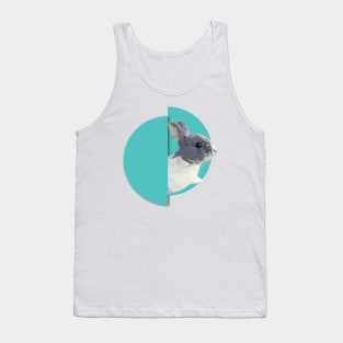 Bunny #2 Tank Top